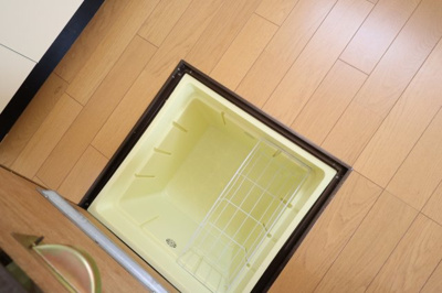 【設備】 | 北久米1034-3-3山口戸建