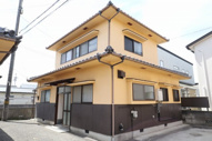 北久米1034-3-3山口戸建の画像