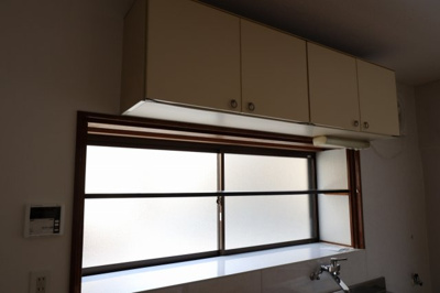 【設備】 | 北久米1034-3-3山口戸建