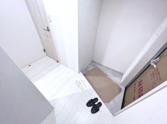 【玄関】 | フジパレス高石Ⅲ番館