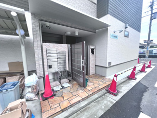 【エントランス】 | フジパレス高石Ⅲ番館