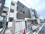 フジパレス高石Ⅲ番館の画像