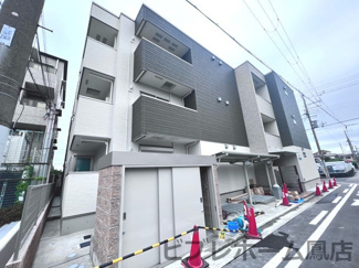 【外観】 | フジパレス高石Ⅲ番館