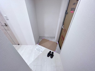 【玄関】 | フジパレス高石Ⅲ番館