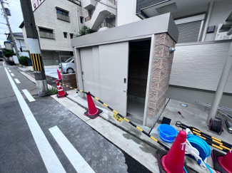 【その他共用部分】 | フジパレス高石Ⅲ番館