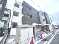 フジパレス高石Ⅲ番館の画像