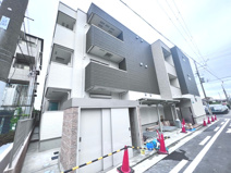 フジパレス高石Ⅲ番館の画像