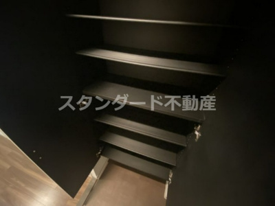 【収納】 | ララプレイス梅田東シエスタ