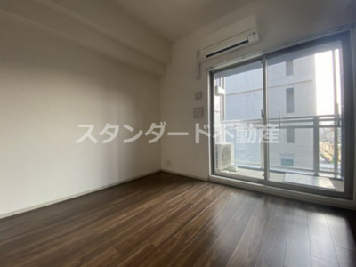 【居間・リビング】 | ララプレイス梅田東シエスタ