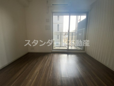 【居間・リビング】 | ララプレイス梅田東シエスタ