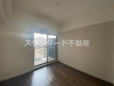 【居間・リビング】 | ララプレイス梅田東シエスタ