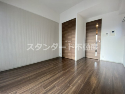 【居間・リビング】 | ララプレイス梅田東シエスタ