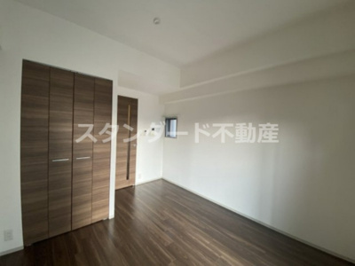 【居間・リビング】 | ララプレイス梅田東シエスタ