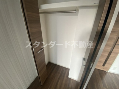 【収納】 | ララプレイス梅田東シエスタ