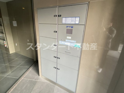 【その他共用部分】 | ララプレイス梅田東シエスタ