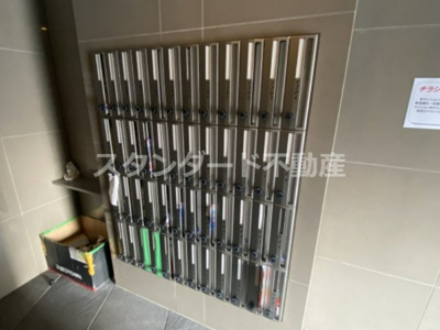 【その他共用部分】 | ララプレイス梅田東シエスタ