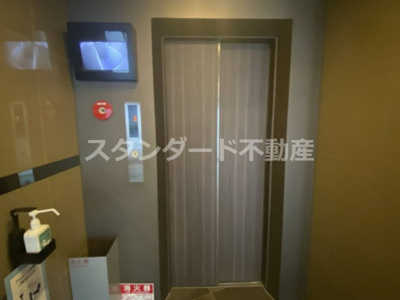 【その他共用部分】 | ララプレイス梅田東シエスタ