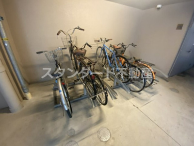 【その他共用部分】 | ララプレイス梅田東シエスタ