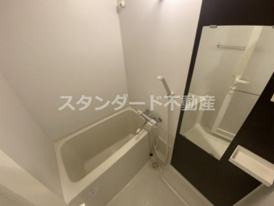 【浴室】 | ララプレイス梅田東シエスタ