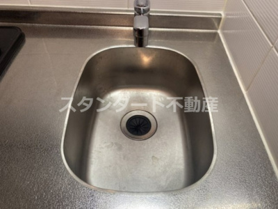 【キッチン】 | ララプレイス梅田東シエスタ