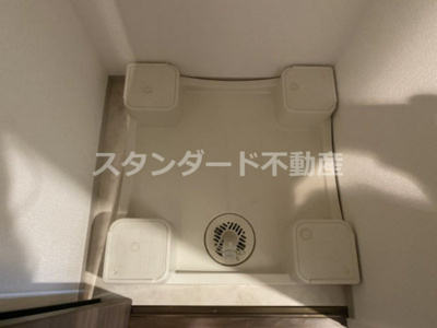 【設備】 | ララプレイス梅田東シエスタ