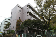 ジェイワンヒルズ西船の画像
