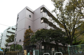 【外観】 | 外観もきれいです
