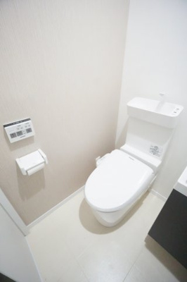【トイレ】 | クラスタージュ西都賀 | ※同物件・同タイプの写真です