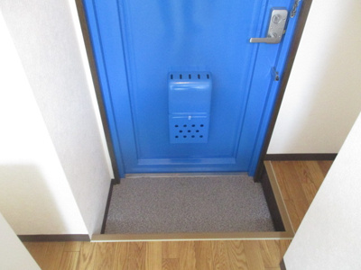 【玄関】 | ジュネス住之江