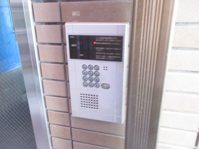 【セキュリティ】 | ジュネス住之江