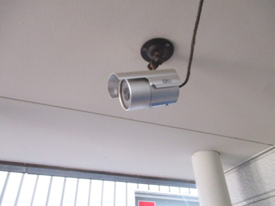 【セキュリティ】 | ジュネス住之江