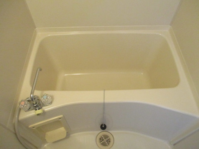 【浴室】 | ジュネス住之江