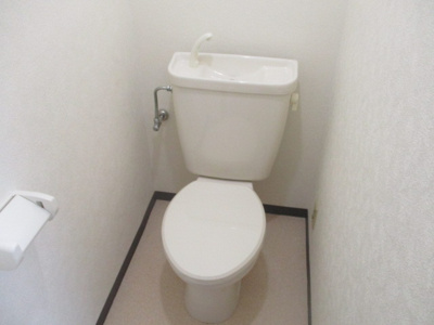 【トイレ】 | ジュネス住之江