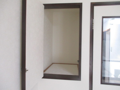 【収納】 | ジュネス住之江