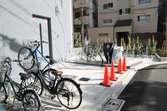 【その他共用部分】