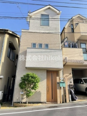 【外観】 | 久が原5丁目戸建