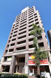 【外観】 | 駅近／全居室収納有／周辺施設充実