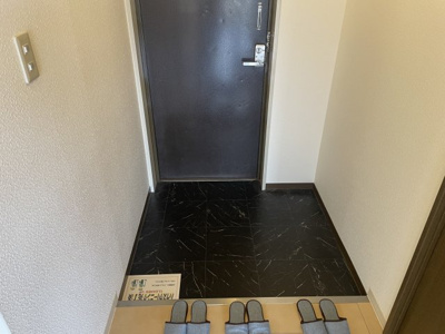 【玄関】 | フィオーレ岸里