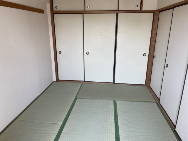 【和室】 | フィオーレ岸里