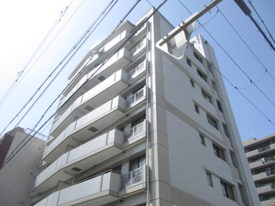 【外観】 | フィオーレ岸里