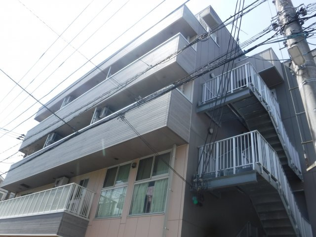 フォレストの外観|2016年完成ハウスメーカー施工物件♪インターネット無料♪