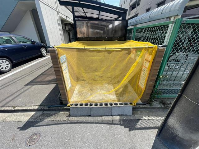 若葉ビルのその他共用部分|若葉ビル