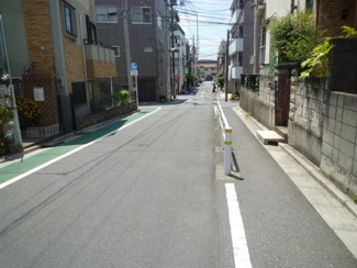 【周辺】 | 閑静な住宅街に立地する物件です。