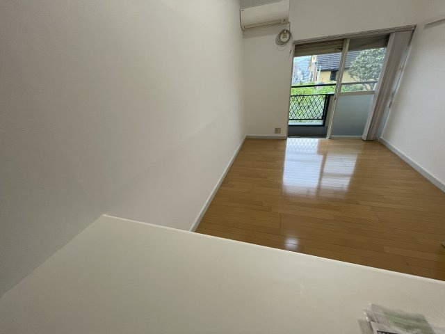 デイズィーハウスの洋室