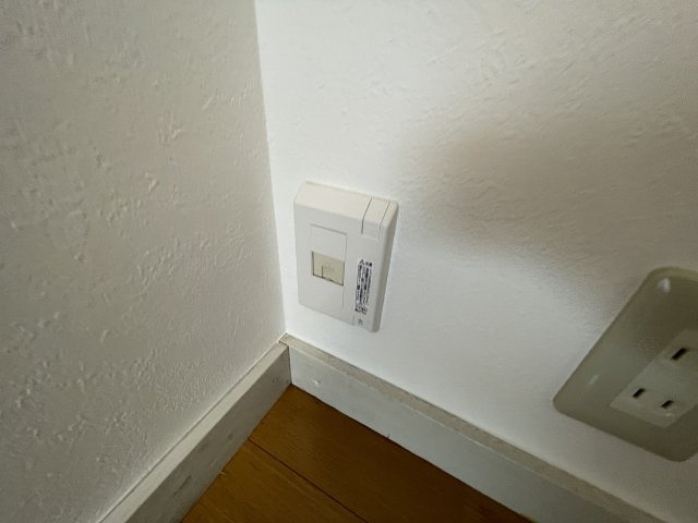 デイズィーハウスの設備