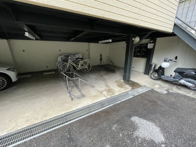 デイズィーハウスのその他共用部分