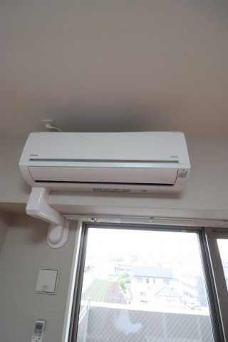 サムティ西熊本の設備