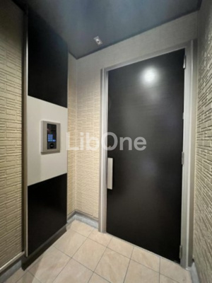 【ロビー】 | ボヌールATK