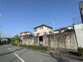 有野台９丁目駐車場の画像
