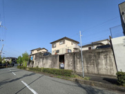 有野台９丁目駐車場の画像